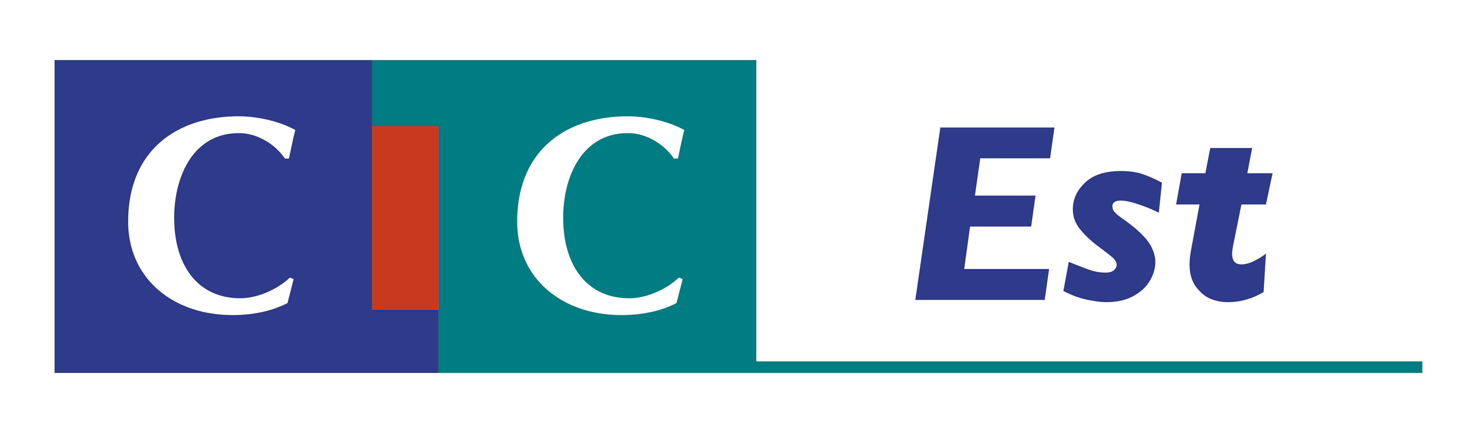 Logo de l'entreprise CIC Est